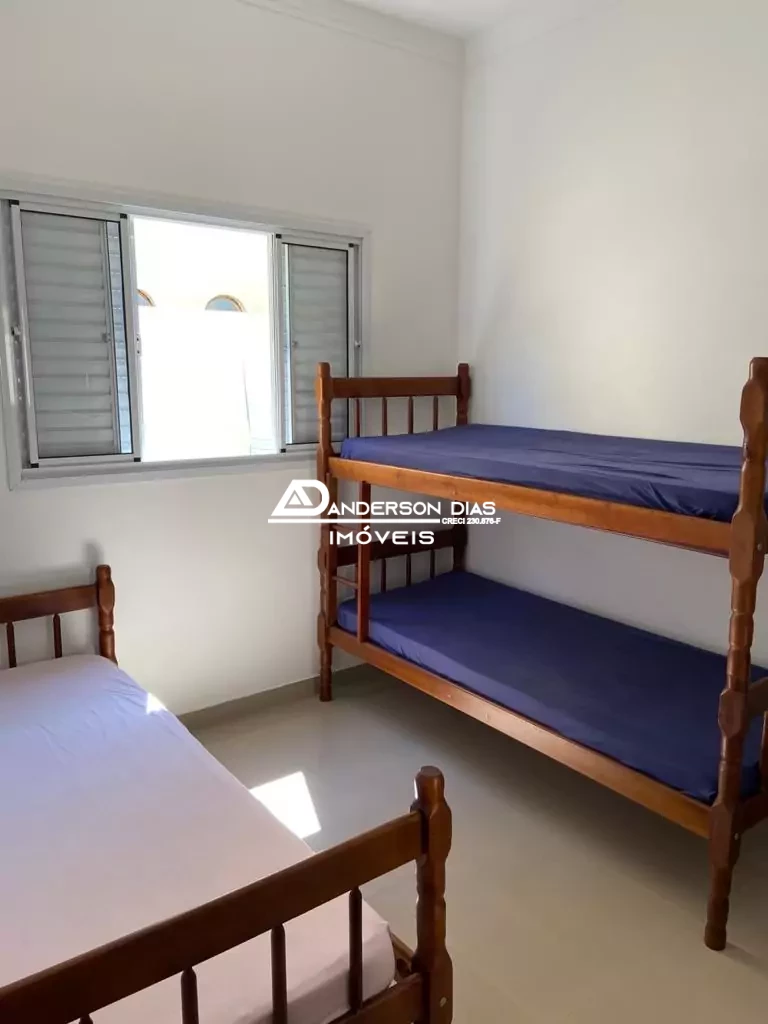 Casa de alto padrão com 3 dormitórios à venda, 260 m² por R$ 1.600.000 - Massaguaçu- Caraguatatuba/SP